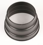 Elica Dunstabzugshaube Reduzierstück ACC0000480 Anschluss