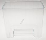 Gemüsebehälter für Kühlschrank Küppersbusch 430160 transparente Ablage