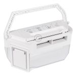 Antibacterial dust box 201-2478-1819 Ecovacs