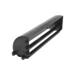 Lüftungskanal für Bosch/Siemens/Neff 11019280 Abluft