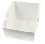 Gemüseschale für Indesit Geschirrspüler 488000506289 Gemüsefach