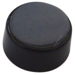 Whirlpool Herd Knopf schwarz 482000026791 Herdregler