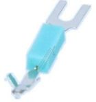 Vaco Luxor Saphir für Com Staubsauger Saugerbürste