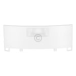 Rear re-charge cover 201-2478-1840 Ecovacs