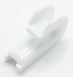 Halter Öse für Geschirrspüler Midea 12176000009594 Befestigung