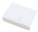 Verdampfergehäuse links für Kühlschrank Haier 49128172 Innenteil, Abdeckung