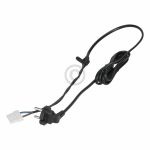 Netzkabel für Fernsehen & Telefonie LG EAD65825001 Stromanschlusskabel