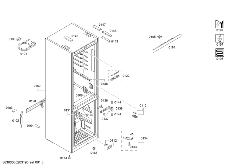 Ersatzteile_iQ500_KG39NAI3P_2F38_Bild_2