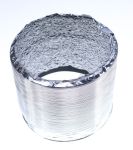 Abluftschlauch für Dunstabzugshaube Atlan 301031400012 Expansion Pipe