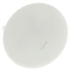 Tür-Abdeckung für Kühlschrank Liebherr 742102400 Plastik