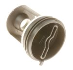 Flusensieb für Brandt Waschmaschine LA0934800 Pumpe