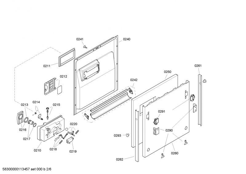 Ersatzteile_SE54M470EU_2F36_Bild_2