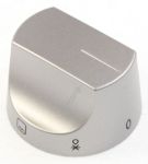 Knebel Funktionen für Ofen Electrolux 3550331478 Backofen-Bedienelement
