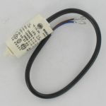 Kondensator 2,5/5/400/ZD DUCAT Gorenje 613627 für Kühlschrank Gorenje