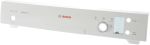 Bedienblende 11015242