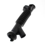 Saugschlauch Bottich / Pumpe Bauknecht C00108874 für Waschmaschine Bauknecht