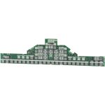 Bedienmodul BOSCH 11026368 für Kochfeld