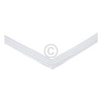 Türdichtung für Gefrierteil Amica 1022542 525x337mm in KühlGefrierKombination