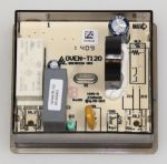 Bedienoberflächen-Elektroniktimer für Herde (5614050036)