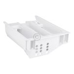 Waschmittelschublade für Waschmaschine Midea 12138100026030 Schublade, Waschmittel