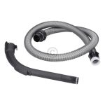 Staubsaugerschlauch AEG 219405547/7 mit Geräteanschlussstück und Handgriff 32mm
