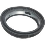 Fensterdichtung für Bosch-Gerät 00776507 Waschmaschine-Dichtung