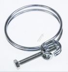 Schlauchklemme für Geschirrspüler Beko/Grundig/Arçelik C00915225 Ø 40mm