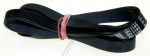 1192J5 Poly-V Riemen für Waschmaschine Hutchinson 6967910 elastisch