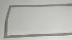 Dichtungsschlitzdichtung für Kühlschrank Beko C00870539 Kühlschrankdichtung