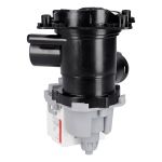 Pumpe passend für Bosch 00145777 BLUPARTS - KOMPATIBEL 10113999