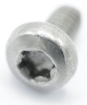 Schraube M4x8 für Kühlschrank Hisense/Gorenje 700436 Torx20
