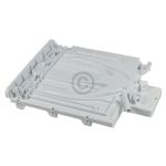 Einspülschalenoberteil SIEMENS 00745052 für Waschmaschine