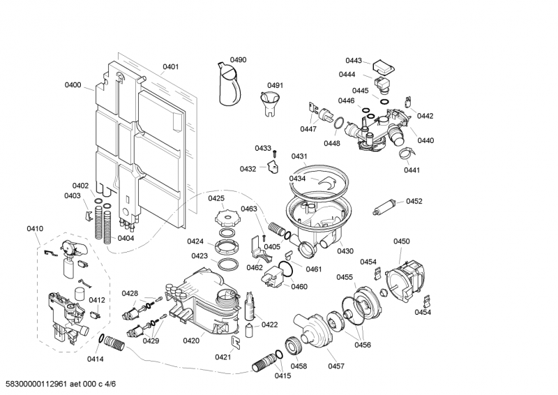 Ersatzteile_SE25M256EU_2F65_Bild_4