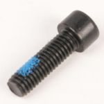 Innensechskantschraube RVS M5x16 für E-Scooter Navee 20020100000462 rostfrei Befestigung