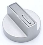 Gasflammenknopf für Whirlpool Kochfeld 488000496392 Metall