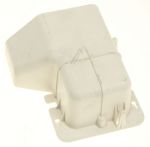 Waschmaschinenabdeckung für Bosch Waschmaschine 00480470 Front, weiß