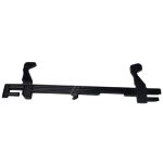 Türhaken für Sharp Mikrowelle LSTPPA017URF0 Mikrowellentür