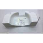 EVAPORATION BOWL Beko 6126610100 für Kühlschrank Beko