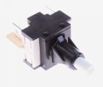 EIN-AUS-Schalter für Geschirrspüler Beko C00914010 Schalter, Knopf