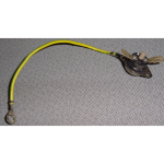 Thermoschutzschalter Beko 2838860100 für Waschmaschine Beko