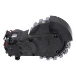 Left driving wheel 201-2417-2311