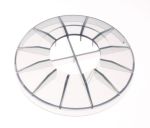 Kanne/Filter schwarz für Staubsauger Groupe Seb RSRH5280 Staubsaugerzubehör