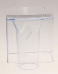 Wasserspender-Einheit für Beko Kühlschrank C00864567 Kühlschrank-Wasserversorgung