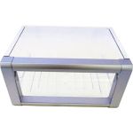Gemüsebehaelter Gemüsebehälter für 36" (90 cm) Kühl/gefriergerät komb.Thermador