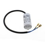 KONDENSATOR /4 MF ROHS (P2) Bauknecht C00276714 für Kühlschrank Bauknecht