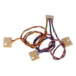 Clean Water Tank/Dirty Water Level Detectors 201-J001-0045 Ecovacs