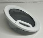 Geschirrspüler-Fenster Whirlpool Indesit 488000509895 Spülmaschinen-Türfenster