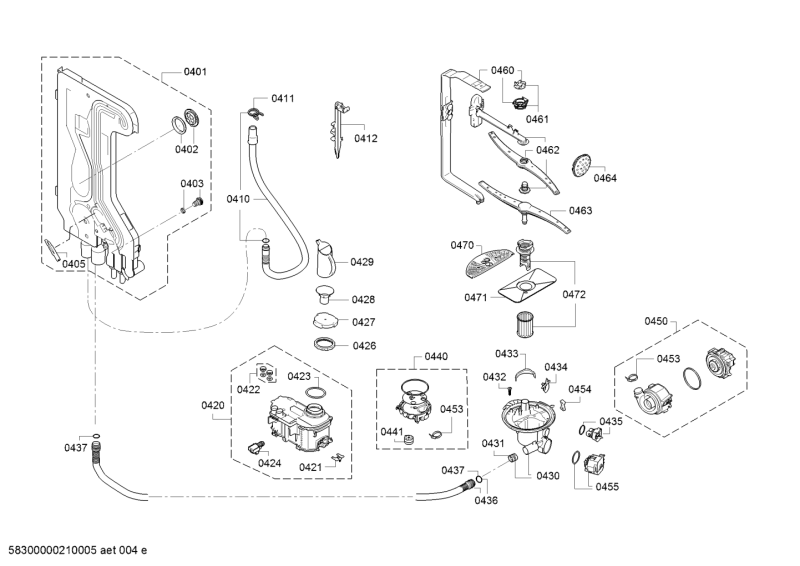 Ersatzteile_iQ300_SN235W04EE_2F28_Bild_1