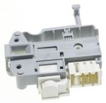 Türverriegelung für Waschmaschine Bitron C00254755 Türschalter