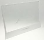 Gemüsefach Abdeckung für Kühlschrank Hisense Gorenje HK1514927 klare Kunststoffabdeckung